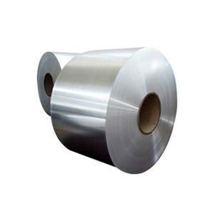 Wholesale OEM 200 300 400 500 600 Series stainless steel coil aisi 201 2 with Certificate BIS and Steel Grade 314 from china suppliers
