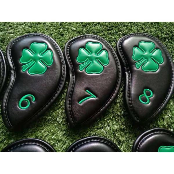 Golf Iron Head Cover , Golf Headcover , Golf Head Cover , Golf Headcovers , Iron Head Cover