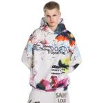 Oversized Hoodies for Women Comfort Puff Hoodie Long Sleeve Fall Outfits Y2K