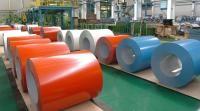 Wholesale Protective PVDF Film Laminated Prepainted Aluminum Coil For Elegant And Long-Lasting Protection from china suppliers