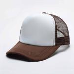No Pilling Trucker Ball Caps Breathable Mesh Baseball Hat Women