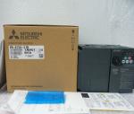 Original Mitsubishi Inverter FR-E720-3.7K mitsubishi FR-E720 series 3.7kw