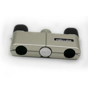 Wholesale 4X10 DCF Binoculars Kids Professional Waterproof Bird Watching Travel from china suppliers