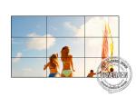 Samsung Big Screen Digital Signage Video 65 Inch 3.5mm Narrow Bezel 700cd/m2