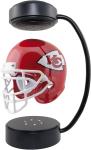 new factory sale magnetic levitation floating helmet display ,hovering football