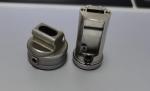 IGS Passivation Lock Cylinder Housing , PVD Finish Door Lock Mechanism Parts
