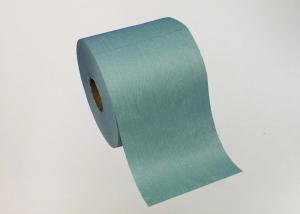 Wholesale Machine Equipment Industrial Cleaning Wipes Thick No Printer Surface Scratch from china suppliers