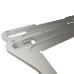 Durable Metal CNC Machining for CNC Lathe Machinery Parts Shipping By Air/Sea