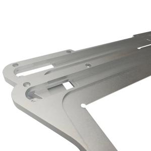 Wholesale Durable Metal CNC Machining for CNC Lathe Machinery Parts Shipping By Air/Sea/Express from china suppliers