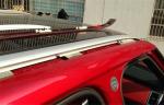 OE Style Aluminium Alloy Auto Roof Racks For Range Rover Sport 2014 Luggage Rack