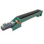2025 Food Grade Sugar Powder High Output Screw Auger Conveyors