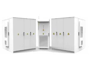 Wholesale 210KW ESS Home Energy Storage System Multipurpose For Outdoor 210KW Home Energy Storage System from china suppliers