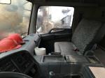 Hydraulic Systems Second Hand Concrete Mixer Trucks Good Working Condition
