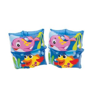 Wholesale Customized colorful Children Safety Swim Arm Float Ring from china suppliers