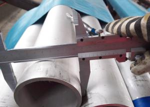 Wholesale ASTM A789 / A789M S31803 Duplex Stainless Steel Pipes Super Duplex Tube from china suppliers