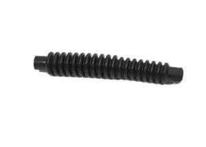 Wholesale Rubber Protection Bellows Cable End Fittings Customized Size Black Color from china suppliers