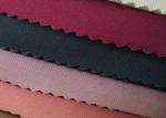 Antistatic Twill Wrinkle Proof Fabric Fire Resistant For Safety Uniform