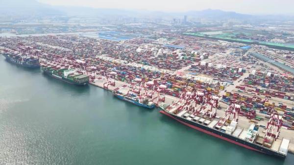 Door To Door FBA Shipping Service To Canada USA Include Duty Supply Chain