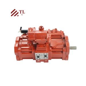 Wholesale Excavator Main Hydraulic Pump for Hyundai R170w-9 R170W-7 31Q5-15010 31Q4-10010 31Q5-15011 from china suppliers