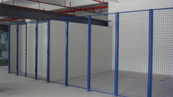 Schools Commercial Refrigeration Equipment Residential Cold Steel Q195 PVC