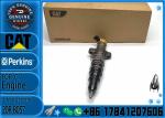 Fuel Common Rail Injector 20R-8057 10R-4761 387-9431 268-9577 293-4071 295-1411