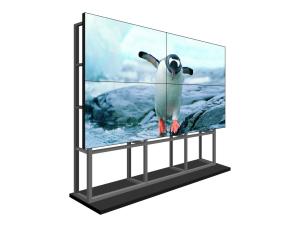 Wholesale LCD High Brightness Video Wall Display Indoor Wide For Advertising from china suppliers
