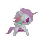 Customized Plastic Injection Molding ABS Cartoon Doll 0.01mm Tolerance