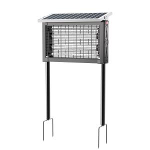 Wholesale GUANDI GD70A-15W Indoor Mosquito Killer 300㎡ area Aluminum alloy 365-395nm UV LED 515x70x260mm from china suppliers