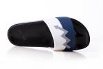 Flexible Men PU Slippers Opened Toe , Men'S Indoor Summer Slippers SW1910170
