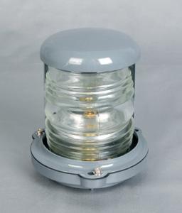 Wholesale Steel Marine Navigation Lights Boat Signal Lamp Masthead Light from china suppliers