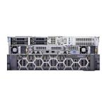 Original R760xa 6x2.5-inch NVMe Platinum 8452Y 64gb PERC H755 1400W 2U Rack
