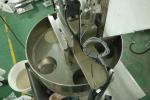 volumetric cup dosing cashew nut packing machine packing machine nut sachet