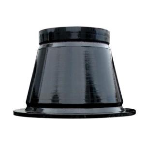 Wholesale Marine Cone Heavy Duty Boat Fenders for RoRo ramps / Passenger Vessel Terminals from china suppliers