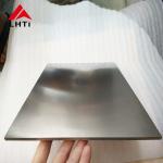 AMS 4911 Ti6al4v Gr5 Cold Rolling Titanium Sheet 3000mm Length