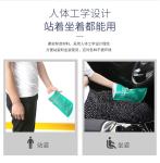 Urinal Pot Unisex Car Toilet Emergency Pee Bag Disposable Portable Style