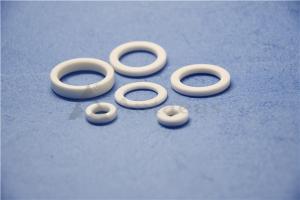 Wholesale 95% Fine Alumina Ceramic O Ring from china suppliers