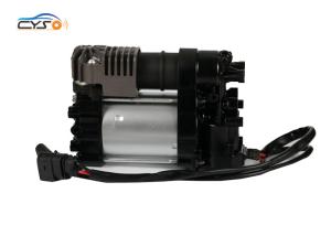Wholesale Black Color VW Air Suspension Shock Air Compressor For Touareg II 7P0698007A from china suppliers