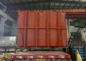 Wholesale Power Plant Gas Ecnomizer Heat Exchanger Designed For Customer's Requirement from china suppliers