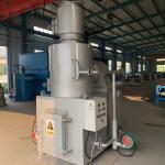 Home General Waste Incinerator For Medical/Animal/Farm/City Waste Disposal Long