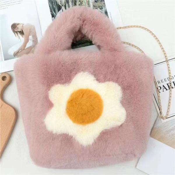 Stock Lot Color 100% Polyester 20mm Faux Fur Fabric Lifelike Ferret Mink Plush Fabric for Women's Coat Blankets for Winter