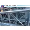 Buy cheap Construction Elevator Parts Hot Sale Type Block 1508mm Height Mast Section Hoist from wholesalers