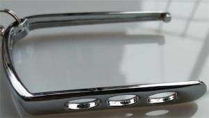 Wholesale plastic, metal product's plating from china suppliers