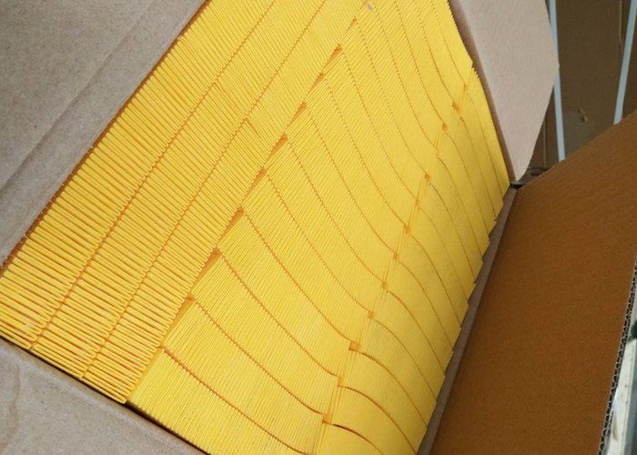 0.88mm Thickness OEM Oil Filter Paper Pleated Cut According To Filter Size