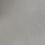 61/62" Width 277GSM Greige Cotton Woven Canvas Roll Packing
