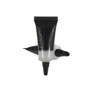 Wholesale Wholesale Hotel Empty Squeeze Shampoo Shower Gel Body Lotion Cosmetic Tube Packaging Plastic Soft Tube With Screw Lid from china suppliers