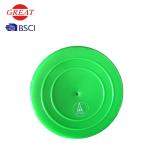 Green Balance Disc Cushion Good Explosion Resistance Anti Slip Heavy Metals Free