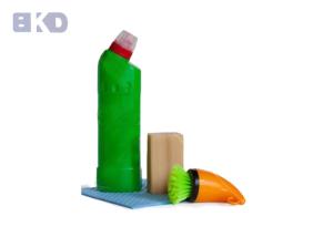 Wholesale Custom PP Fiberglass Plastic Household Mould Furnishing Parts from china suppliers