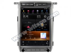 Wholesale 13 Screen Tesla Vertical Android Screen For Ford F150 P415 Raptor 2008-2014 from china suppliers