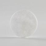 HME Bacterial Viral Filter Air Filter Pad Cotton 55mm