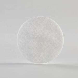 Wholesale HME Bacterial Viral Filter Air Filter Pad Cotton 55mm from china suppliers